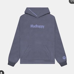 Madhappy Classic Universal Hoodie